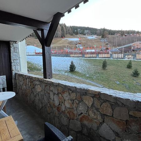 4P Au Pied Des Pistes, Refait A Neuf, La Plagne, Avec Wifi Lägenhet Exteriör bild