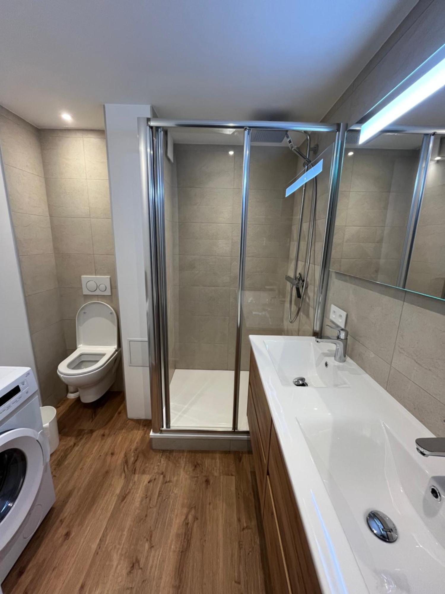 4P Au Pied Des Pistes, Refait A Neuf, La Plagne, Avec Wifi Lägenhet Exteriör bild